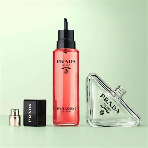 parfum prada paradoxe avis|Prada paradoxe 90 ml.